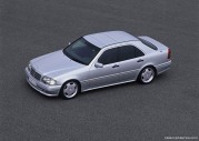 Tapety Mercedes